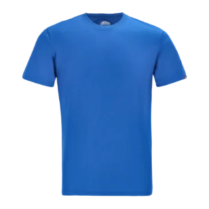 Blue Shirt