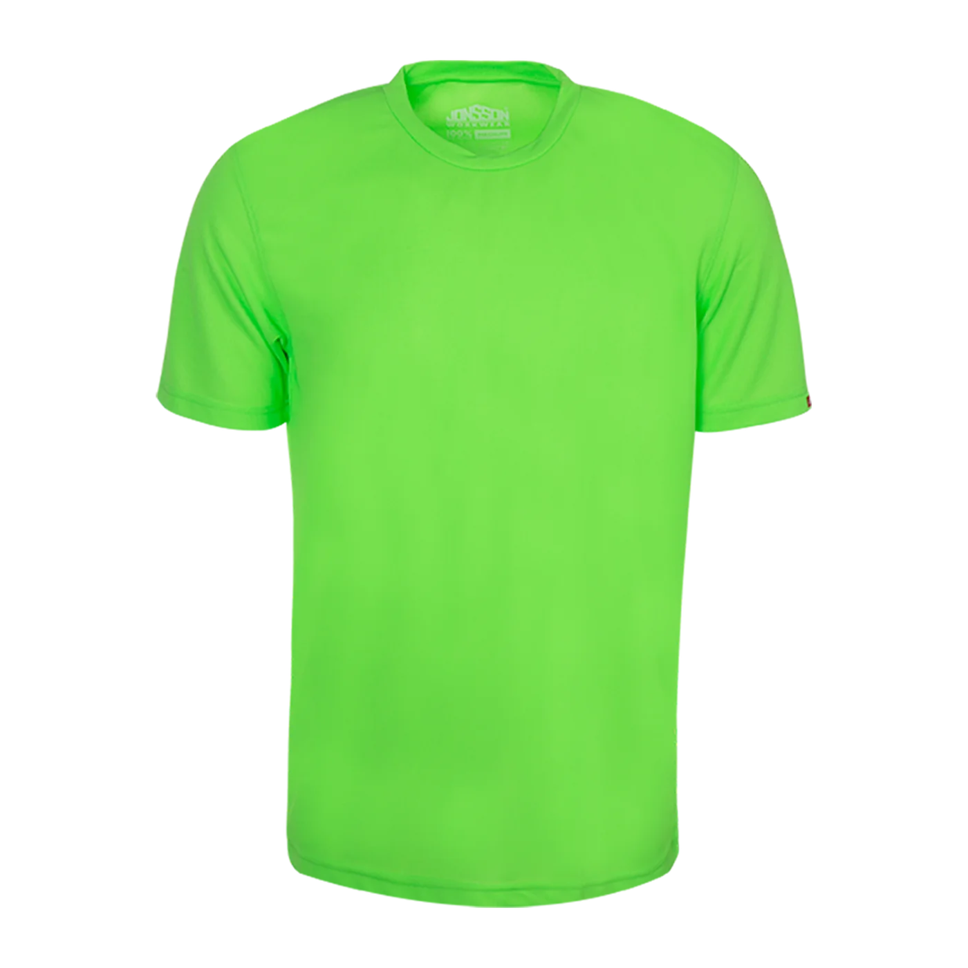 Green T-Shirt