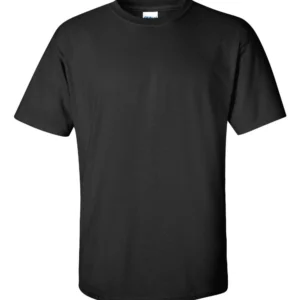 T-Shirt (Black)