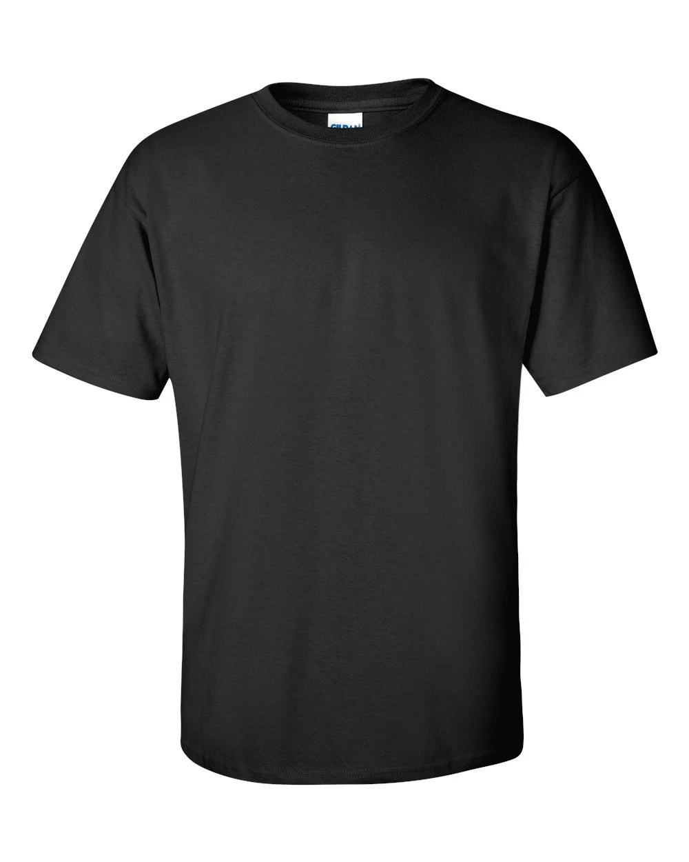 T-Shirt (Black)