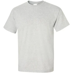 T-Shirt (Light Gray)