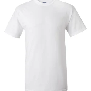T-Shirt (White)