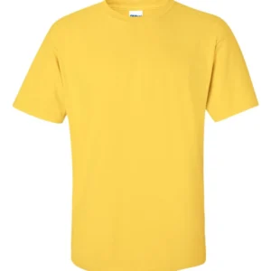 T-Shirt (Yellow)